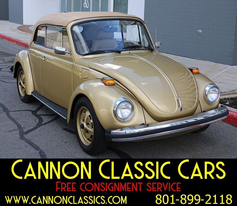 1974 Volkswagen Beetle - Classic - photo 3