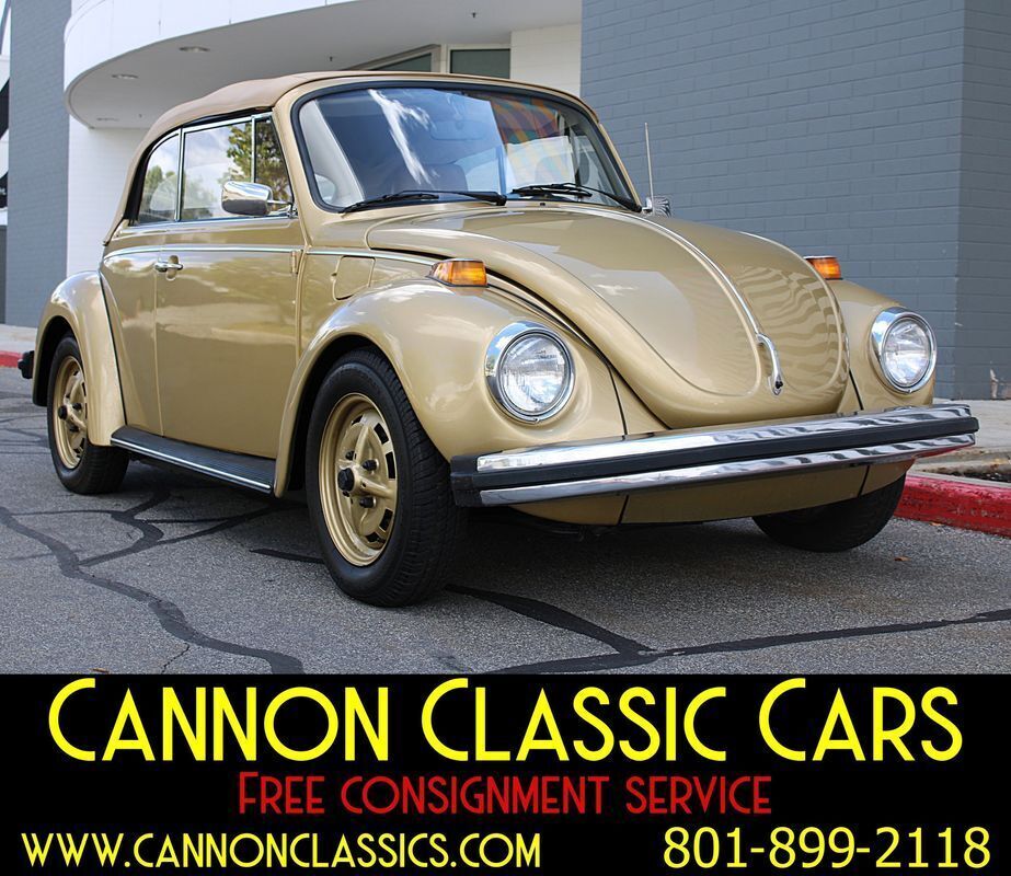 1974 Volkswagen Beetle - Classic - photo 4
