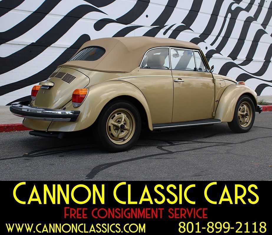 1974 Volkswagen Beetle - Classic - photo 5