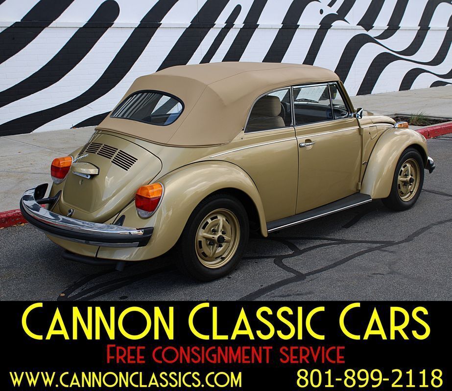 1974 Volkswagen Beetle - Classic - photo 6