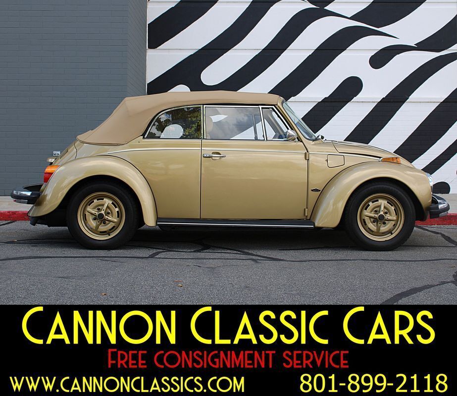 1974 Volkswagen Beetle - Classic - photo 7