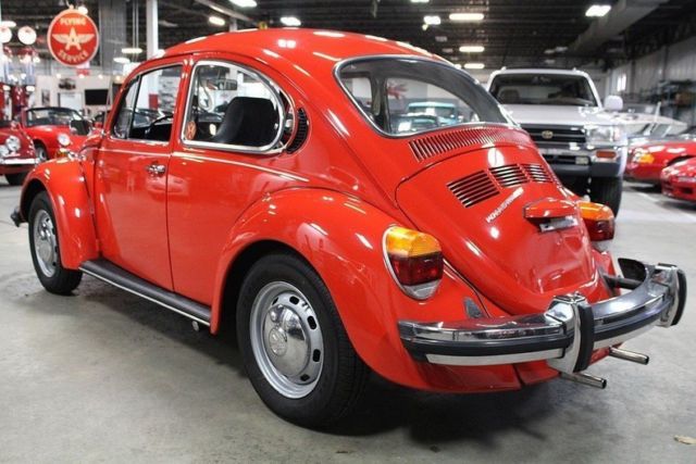 1974 Volkswagen Beetle-New -- - photo 3