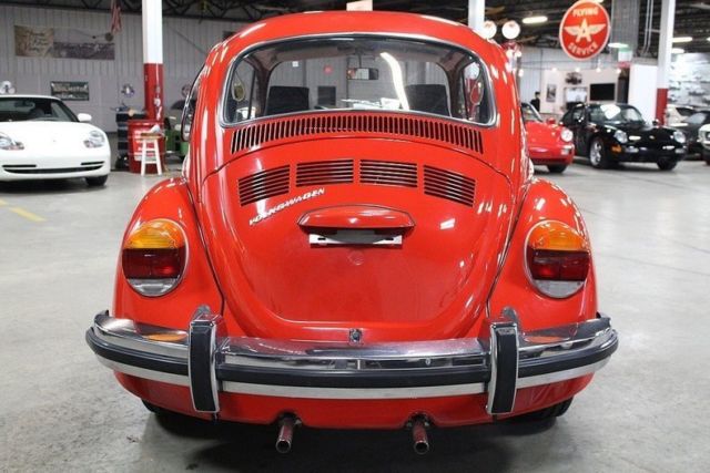 1974 Volkswagen Beetle-New -- - photo 4