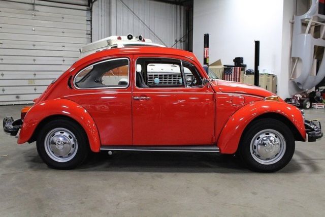 1974 Volkswagen Beetle-New -- - photo 6