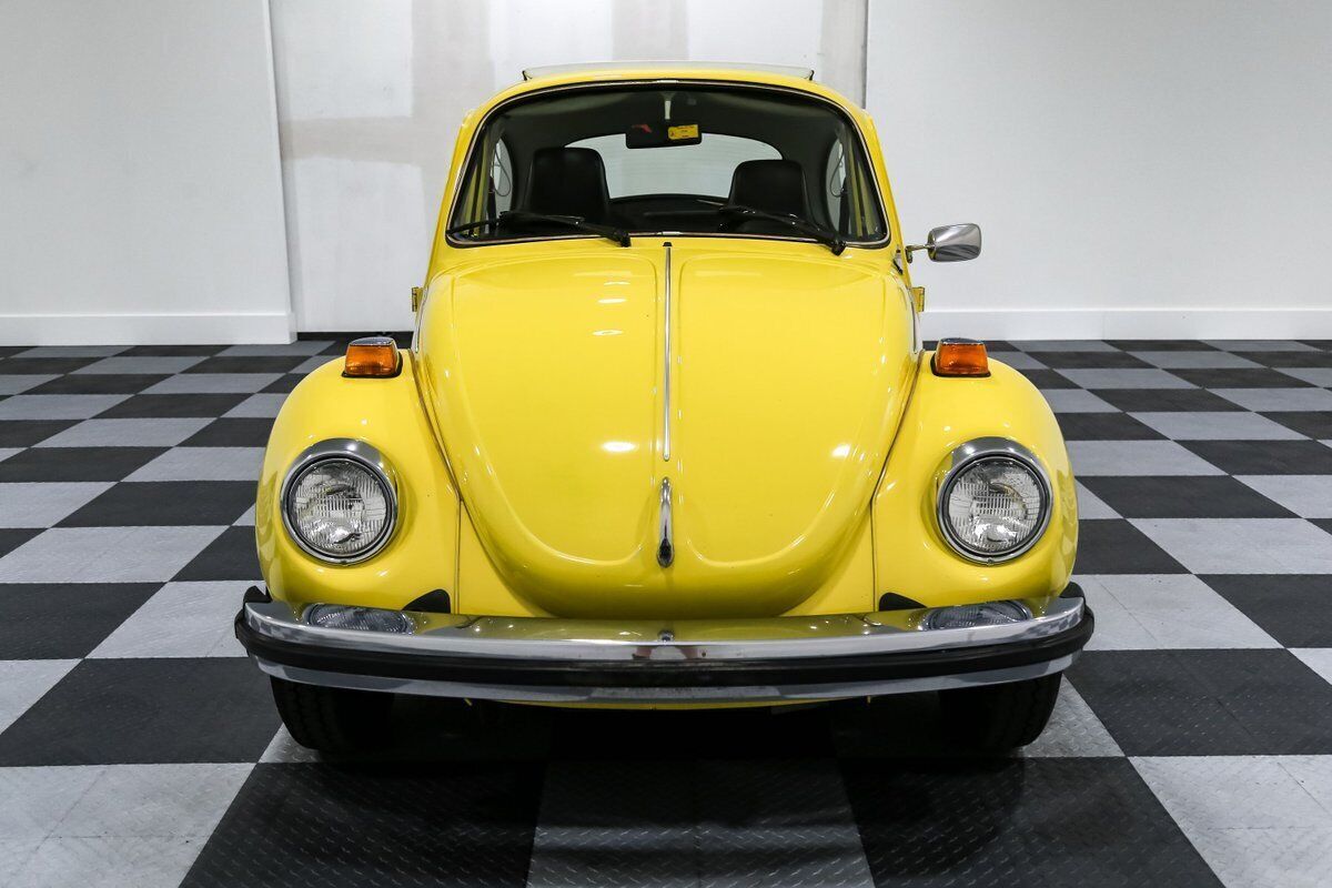 1974 Volkswagen Beetle - Classic - photo 2