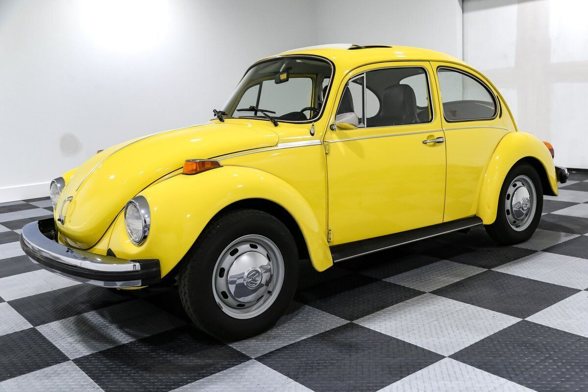 1974 Volkswagen Beetle - Classic - photo 3