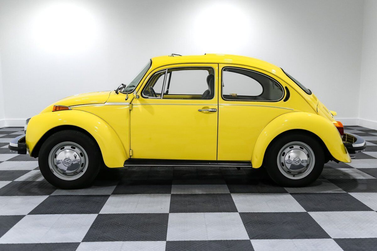 1974 Volkswagen Beetle - Classic - photo 4