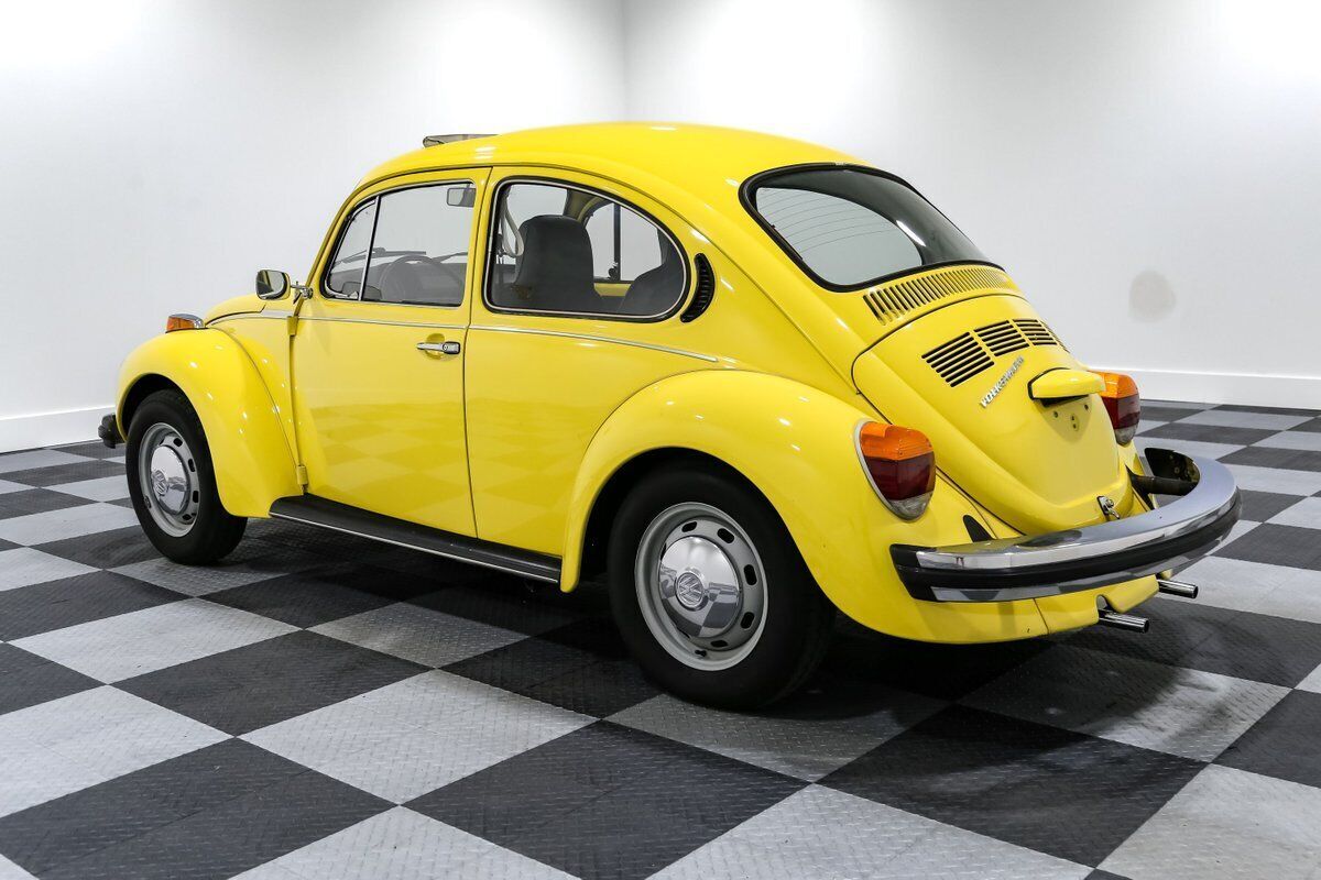 1974 Volkswagen Beetle - Classic - photo 5
