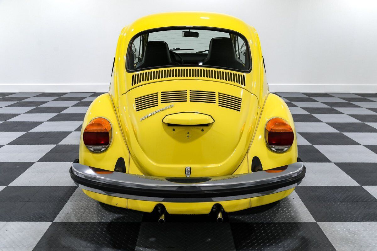 1974 Volkswagen Beetle - Classic - photo 6