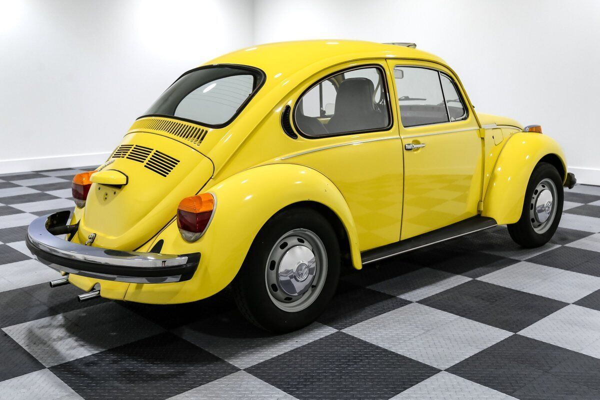 1974 Volkswagen Beetle - Classic - photo 7