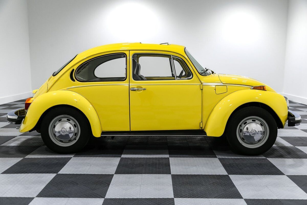 1974 Volkswagen Beetle - Classic - photo 8