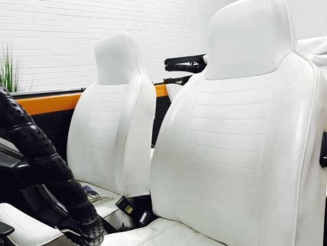 1974 Volkswagen Beetle-New -- - photo 13