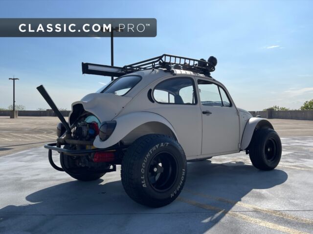 1974 Volkswagen Beetle - Classic Baja - photo 11