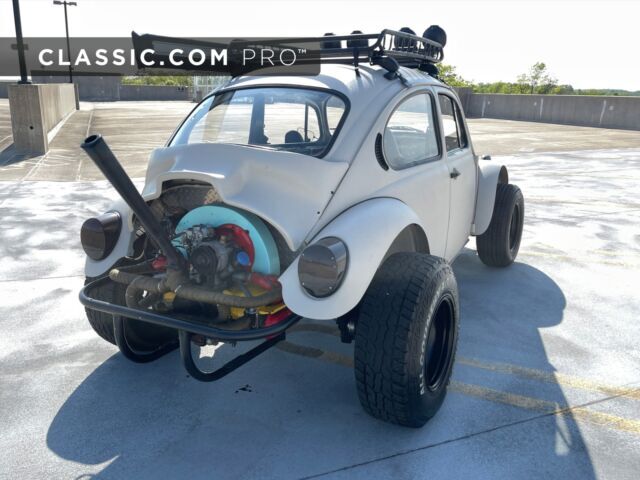 1974 Volkswagen Beetle - Classic Baja - photo 13