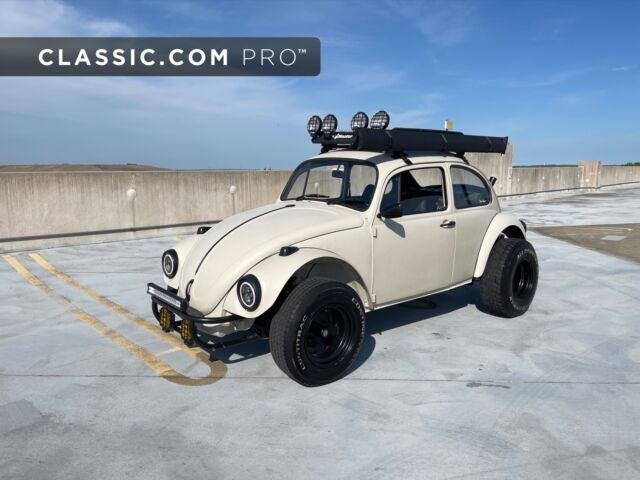 1974 Volkswagen Beetle - Classic Baja - photo 2