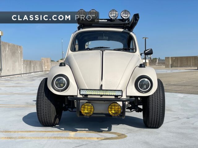 1974 Volkswagen Beetle - Classic Baja - photo 4