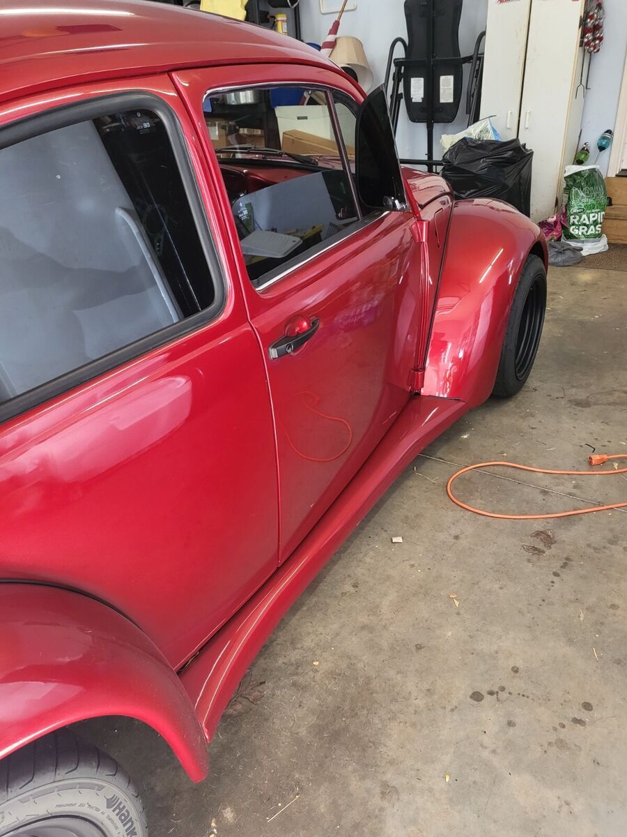 1974 Volkswagen Beetle - Classic - photo 4