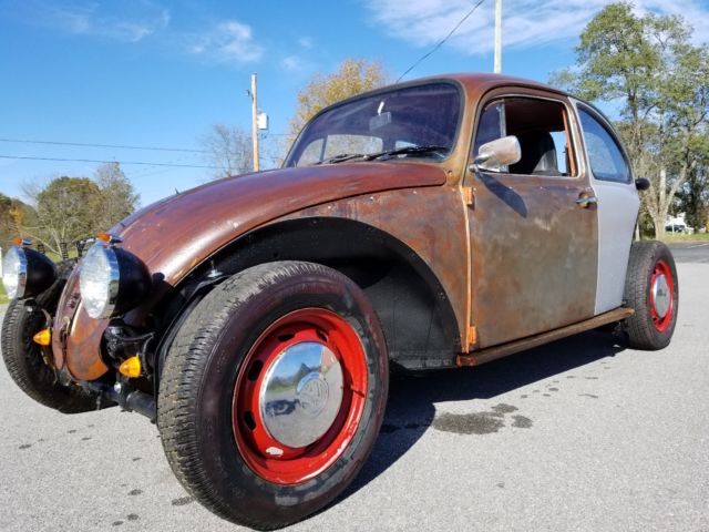 1974 Volkswagen Beetle - Classic - photo 4