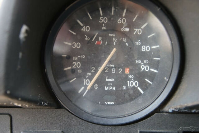 1974 Volkswagen Beetle - Classic - photo 11