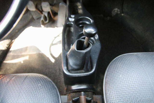 1974 Volkswagen Beetle - Classic - photo 13