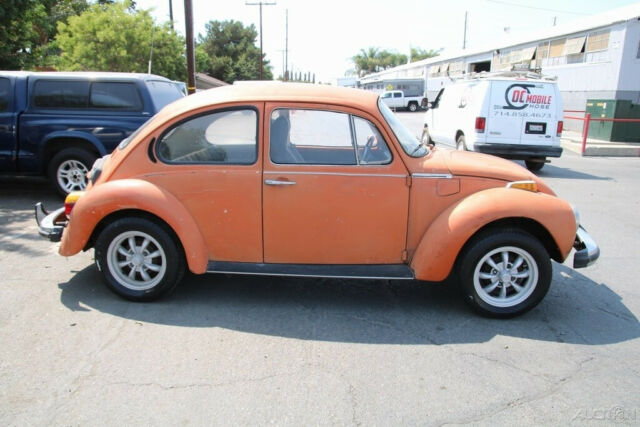 1974 Volkswagen Beetle - Classic - photo 4
