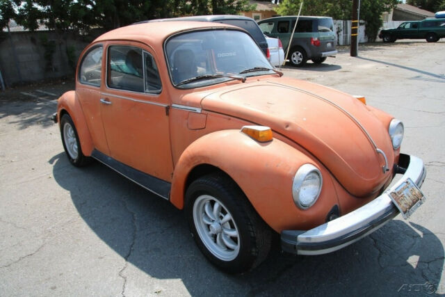 1974 Volkswagen Beetle - Classic - photo 5