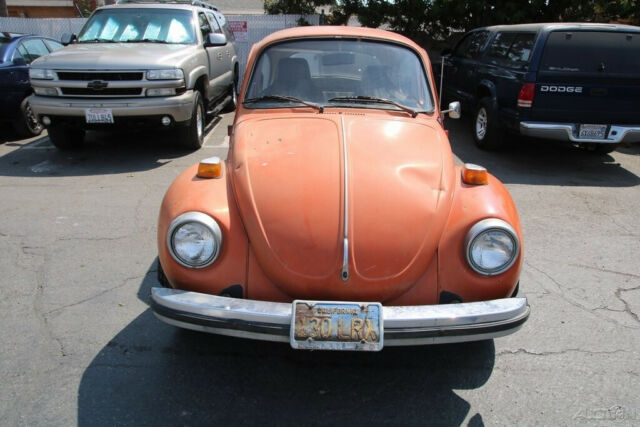1974 Volkswagen Beetle - Classic - photo 6