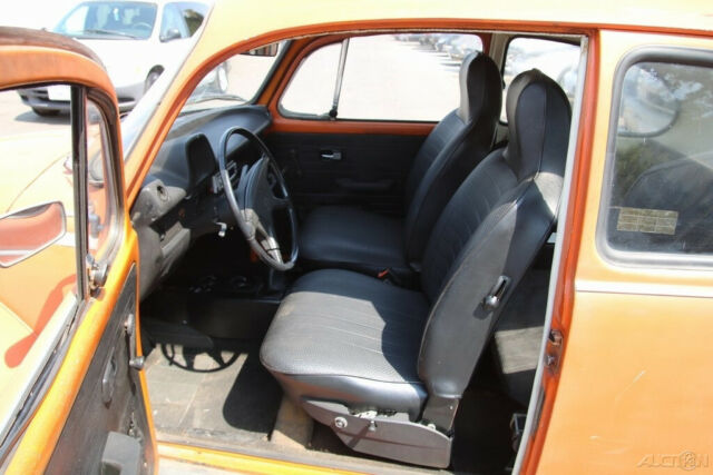 1974 Volkswagen Beetle - Classic - photo 8