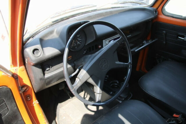 1974 Volkswagen Beetle - Classic - photo 9