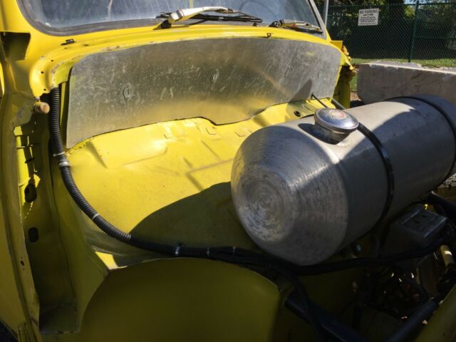 1974 Volkswagen Beetle - Classic Baja Bug - photo 5