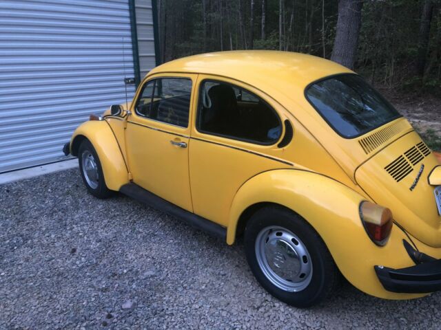 1974 Volkswagen Beetle - Classic - photo 3