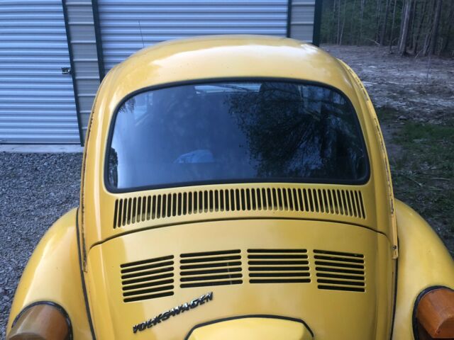 1974 Volkswagen Beetle - Classic - photo 9
