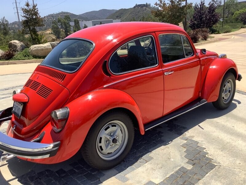 1974 Beetle-Classic - photo 11