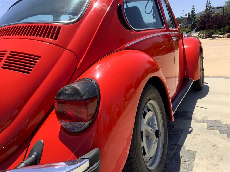 1974 Beetle-Classic - photo 12