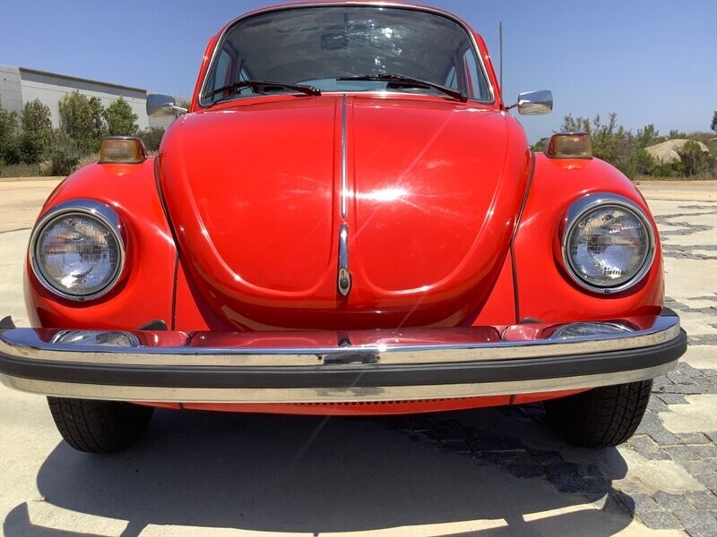 1974 Beetle-Classic - photo 3