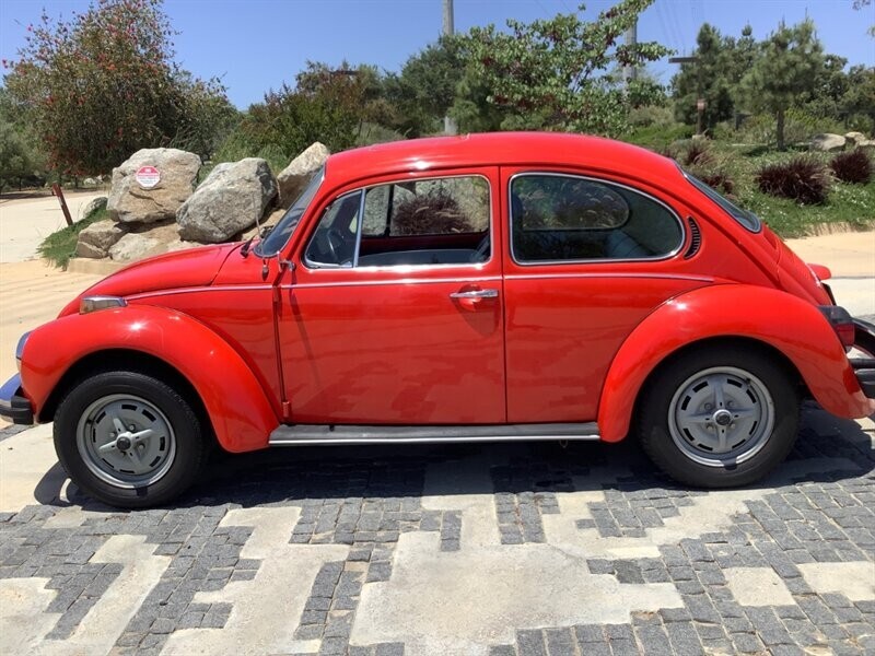 1974 Beetle-Classic - photo 6
