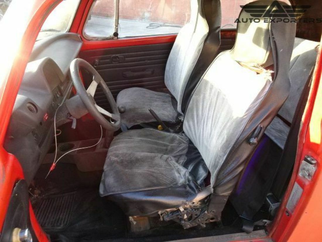 1974 Volkswagen Beetle - Classic - photo 5