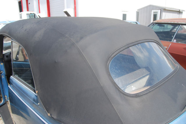 1974 Volkswagen Beetle - Classic - photo 10