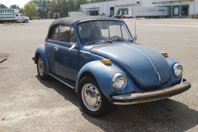 1974 Volkswagen Beetle - Classic - photo 3