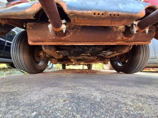 1974 Volkswagen Beetle - Classic - photo 10