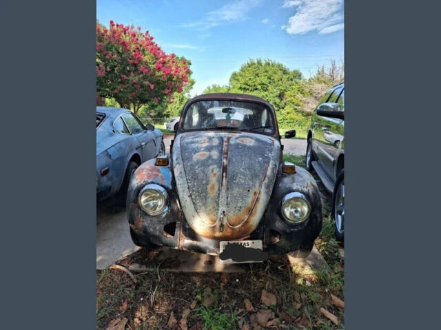 1974 Volkswagen Beetle - Classic - photo 4