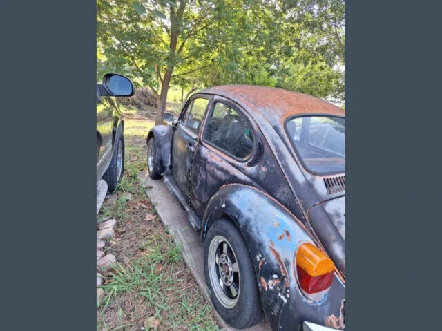 1974 Volkswagen Beetle - Classic - photo 5