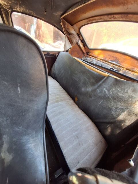 1974 Volkswagen Beetle - Classic - photo 7