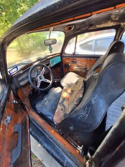 1974 Volkswagen Beetle - Classic - photo 8