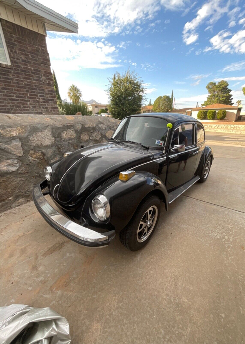 1974 Volkswagen Beetle Great condition,Runs very Well needs new Muffler 1974 Volkswagen Beetle - Classic