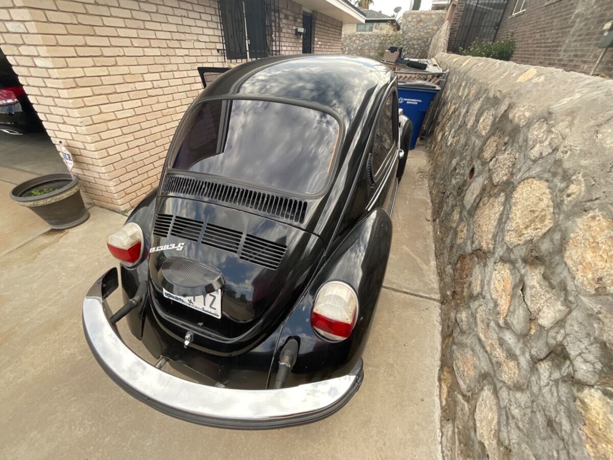 1974 Volkswagen Beetle - Classic - photo 11