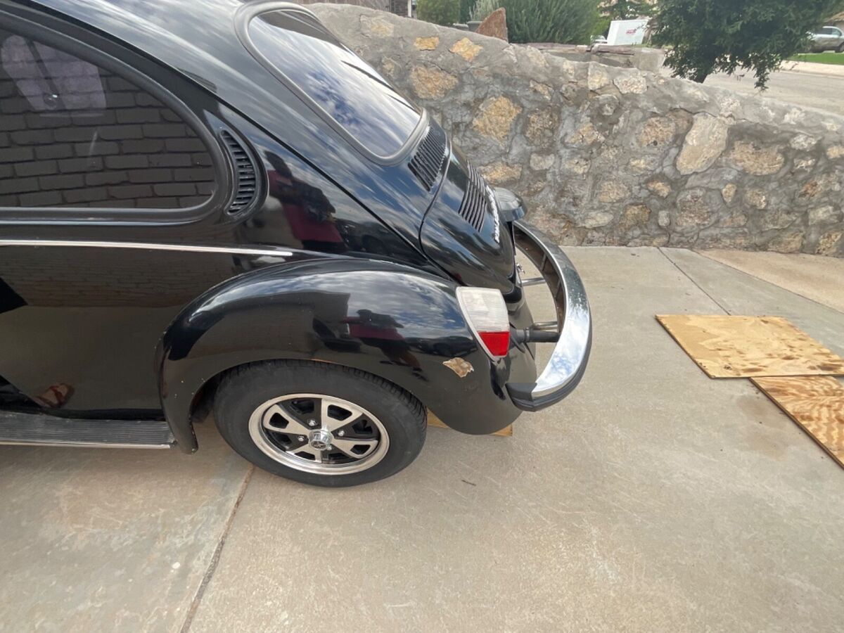 1974 Volkswagen Beetle - Classic - photo 13