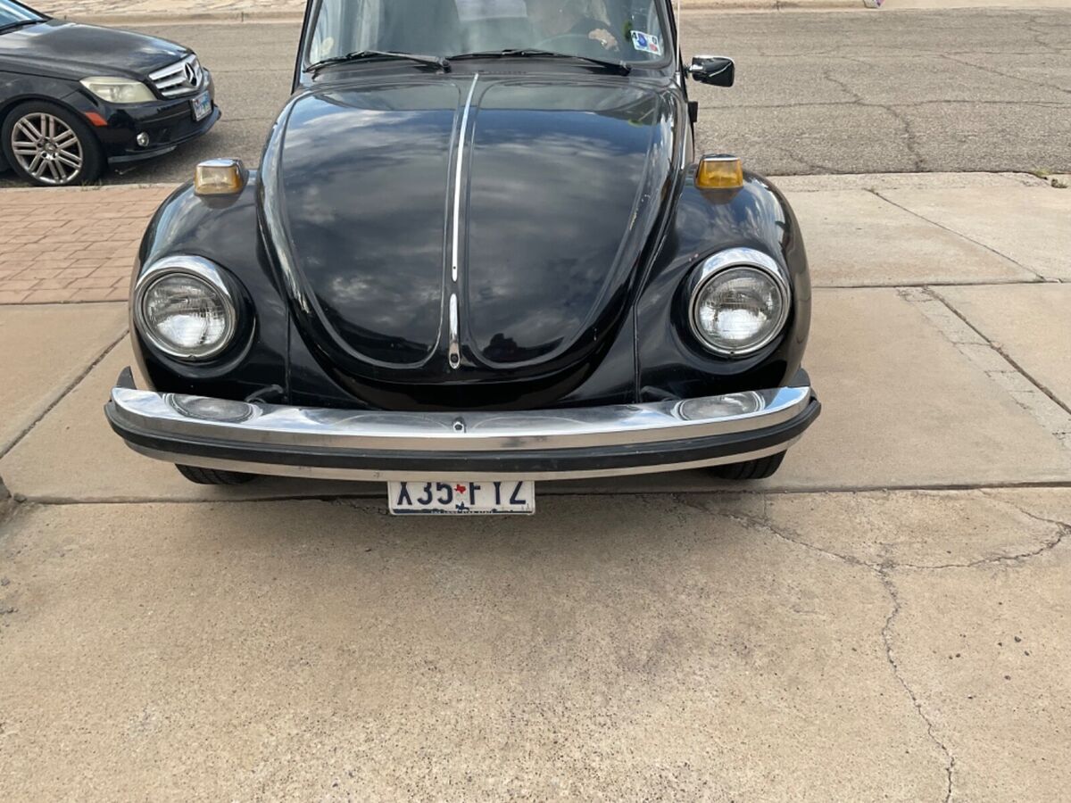 1974 Volkswagen Beetle - Classic - photo 2