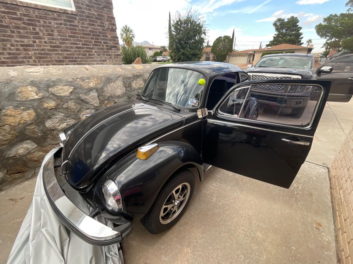 1974 Volkswagen Beetle - Classic - photo 3