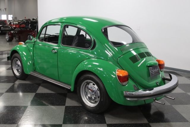 1974 Volkswagen Beetle-New -- - photo 10
